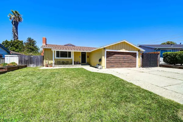 2309 Highlands Road, San Pablo, CA 94806