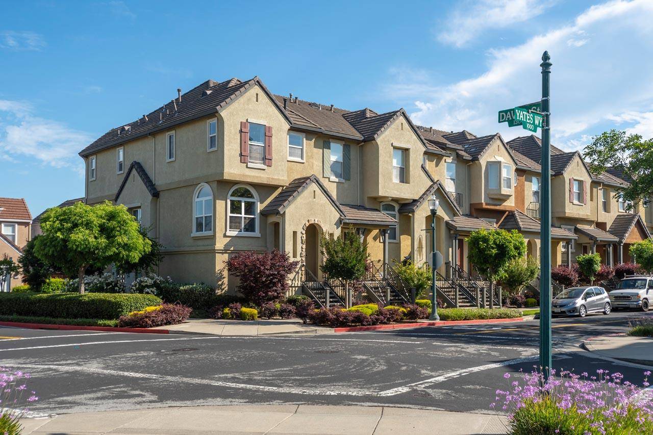 1101 Yates Way, San Mateo, CA 94403