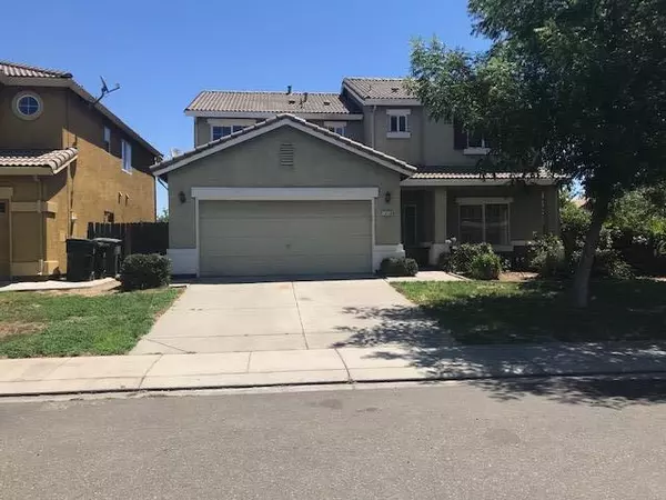 1418 Jantzen Avenue, Atwater, CA 95301