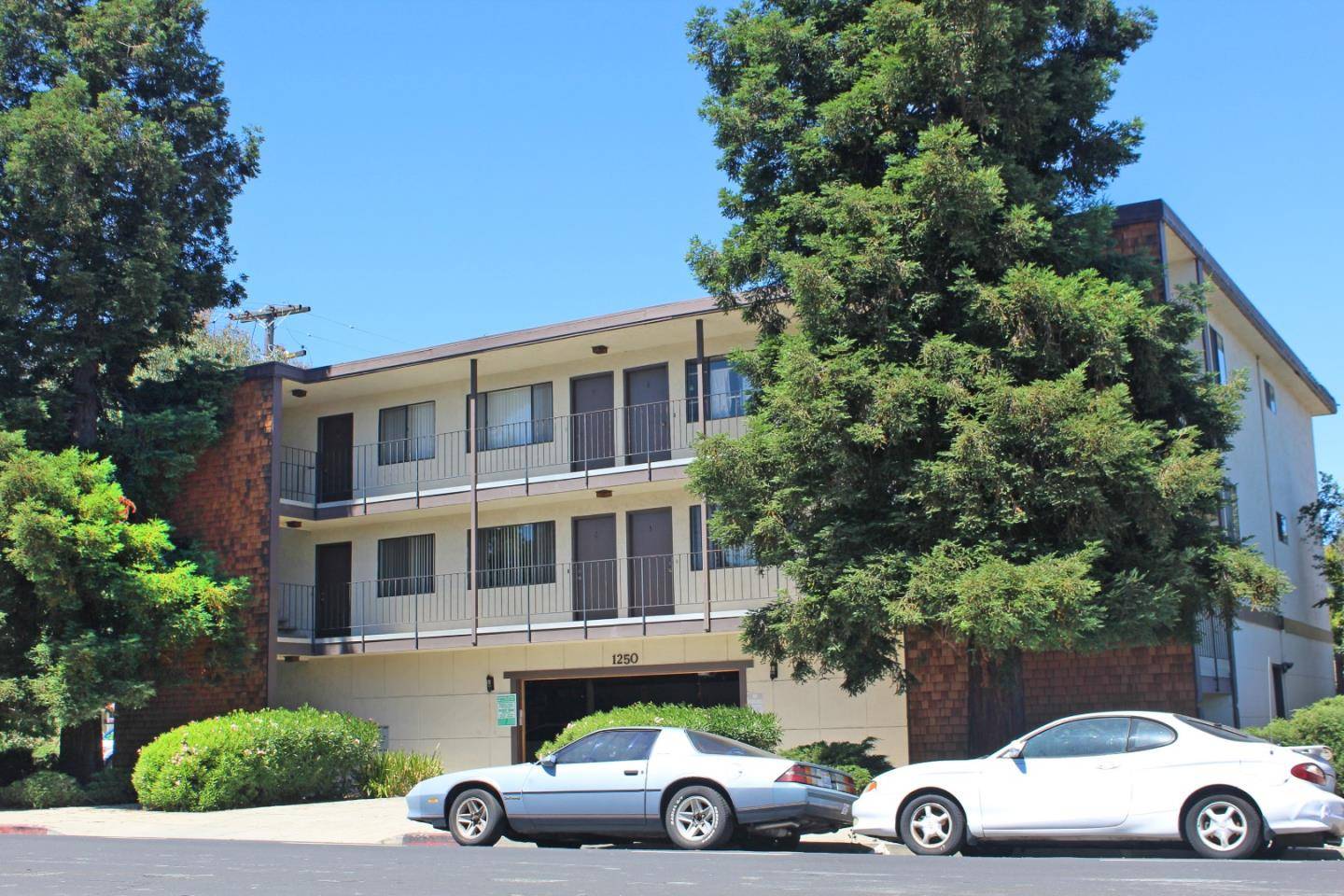 Redwood City, CA 94063,1250 Arguello Street