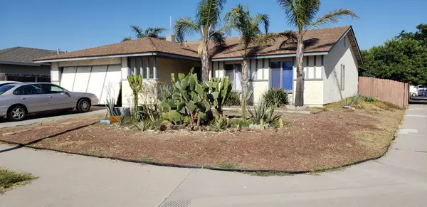 2200 Miramonte Drive, Oxnard, CA 93036