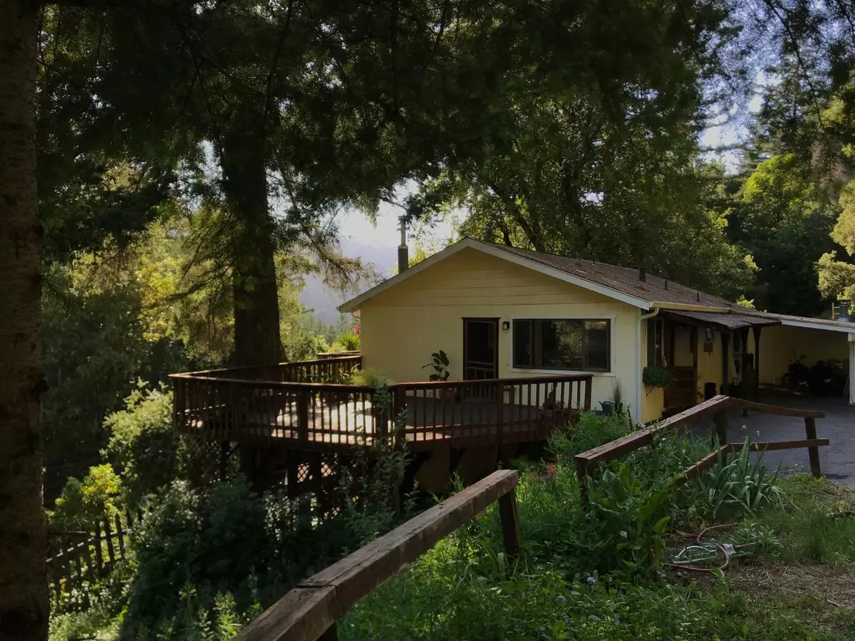 Boulder Creek, CA 95006,1360 Highland Drive