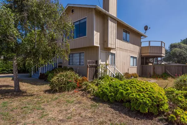 400 Vermont Avenue, Moss Beach, CA 94038