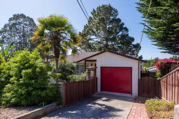 886 Kelmore Street, Moss Beach, CA 94038