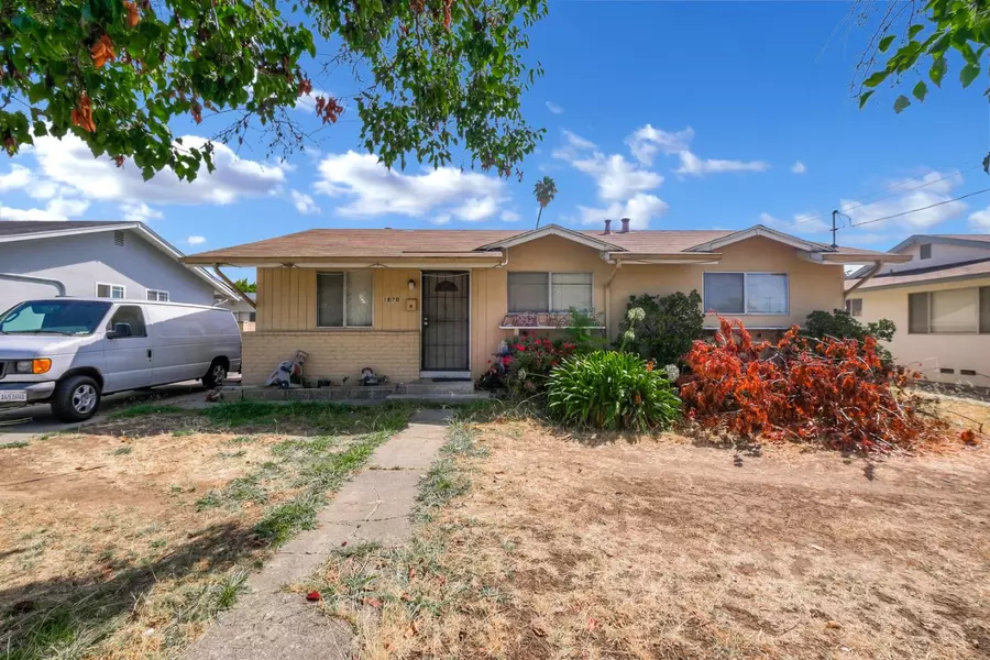 1870 Tulane Street, Union City, CA 94587