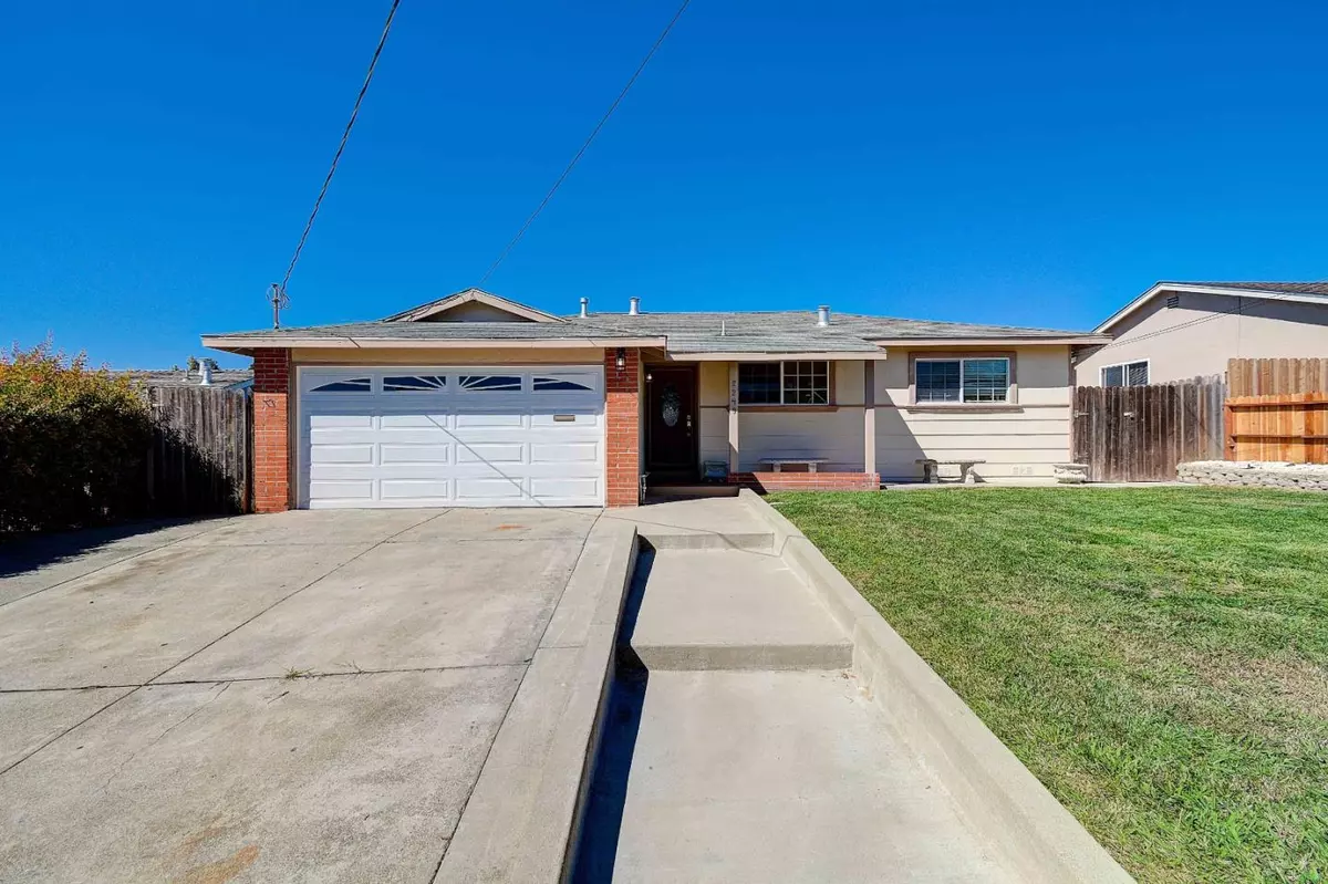 San Pablo, CA 94806,2249 Highlands Road