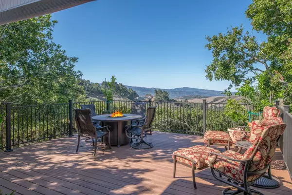 Carmel Valley, CA 93924,12460 SADDLE WAY