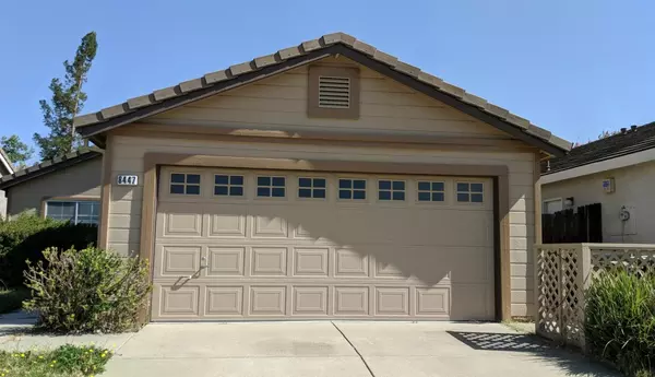 8447 Heritage Hill Drive, Elk Grove, CA 95624