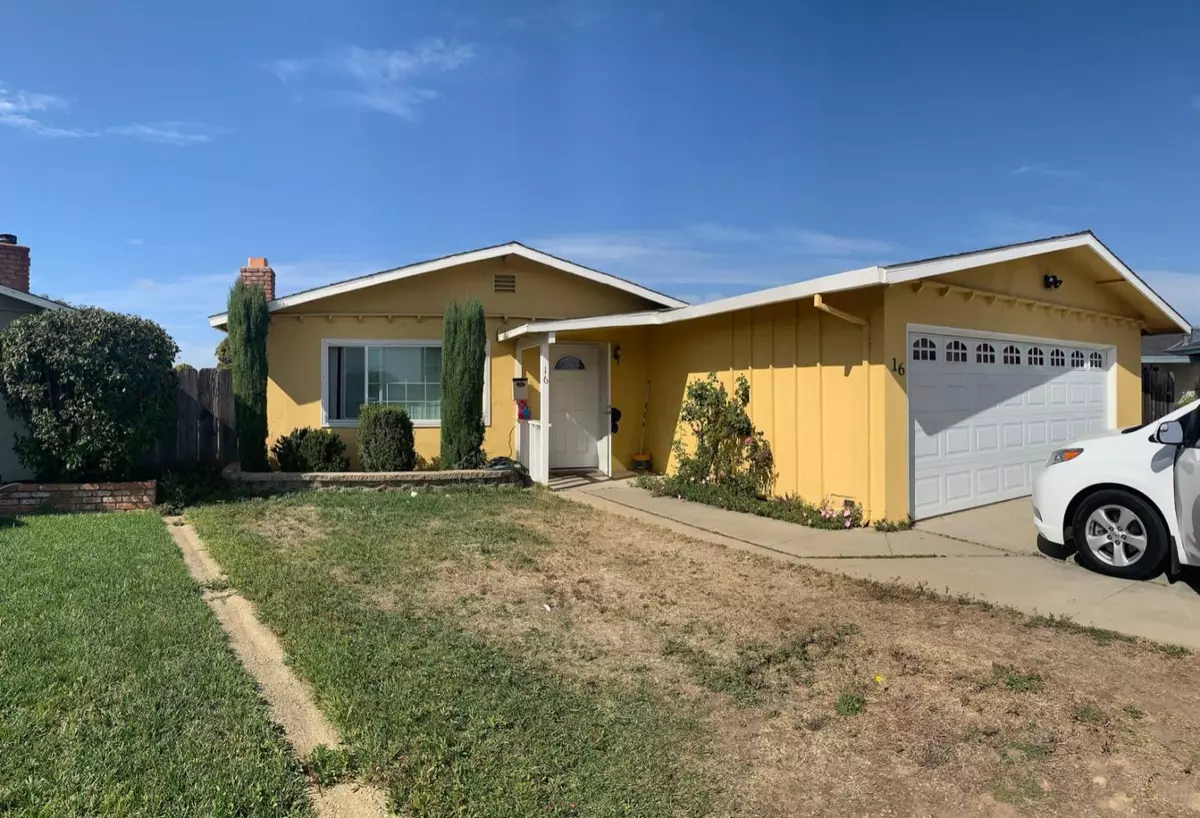 Salinas, CA 93906,16 Tahoe Circle