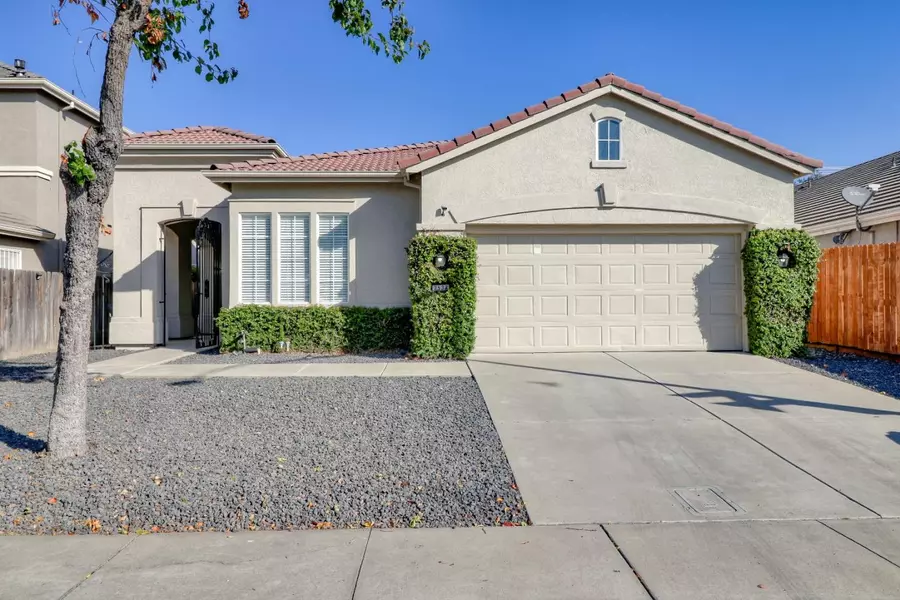 3537 Kentfield Court, Modesto, CA 95355