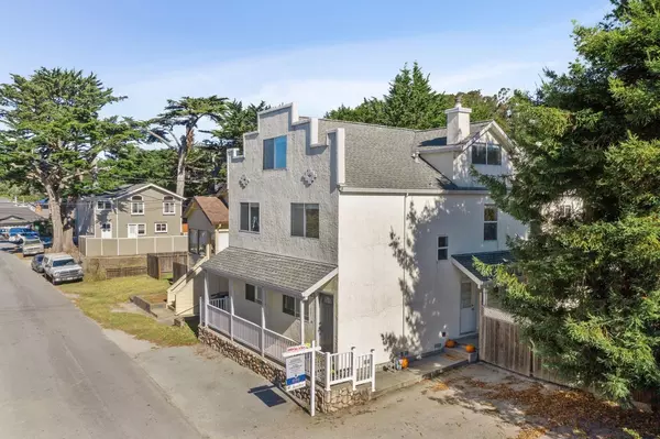 1029 Pearl Avenue, Moss Beach, CA 94038