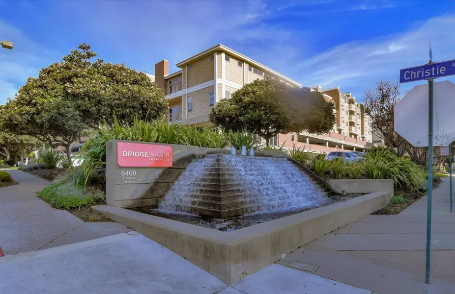 6400 Christie Avenue #4216, Emeryville, CA 94608