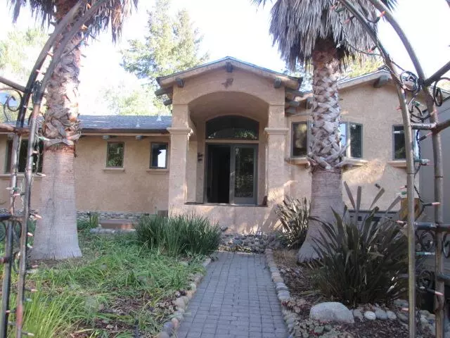 Ben Lomond, CA 95005,121 Rancho Rio Avenue