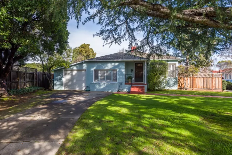 900 Linden Avenue, Burlingame, CA 94010