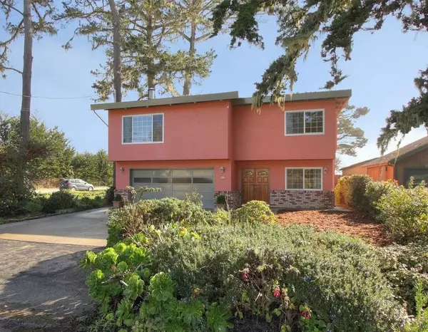 210 Marine Boulevard, Moss Beach, CA 94038