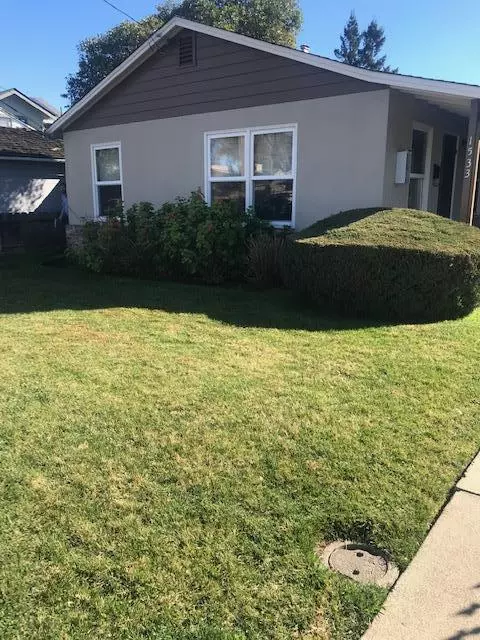 Redwood City, CA 94062,1533 Jefferson Avenue