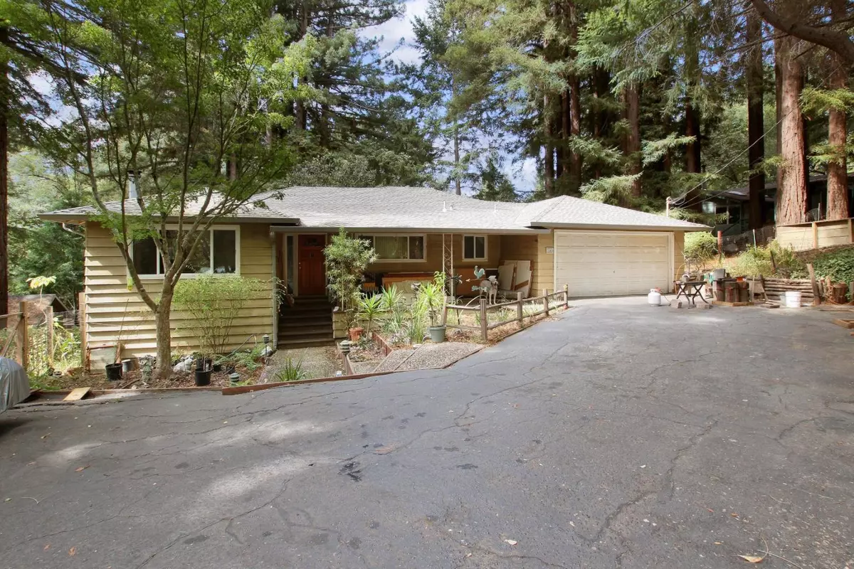 Boulder Creek, CA 95006,755 Highland Drive