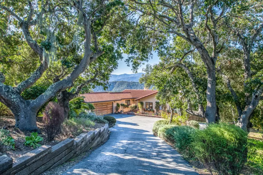 31495 VIA LAS ROSAS, Carmel Valley, CA 93924