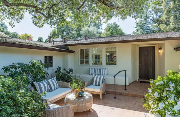 35 Linaria Way, Portola Valley, CA 94028