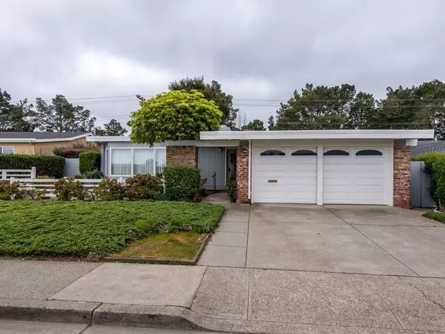 Millbrae, CA 94030,1049 Sycamore