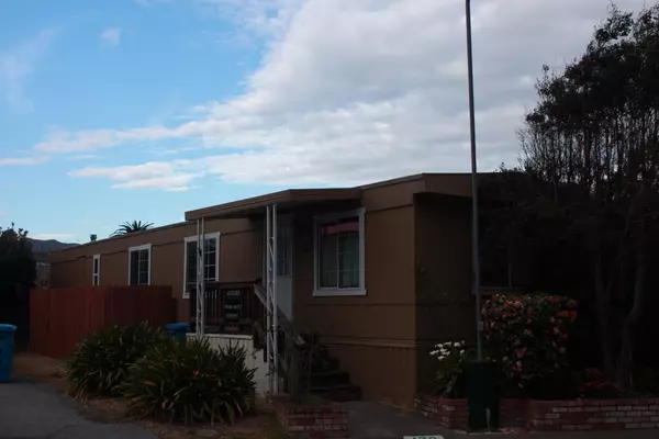 173 Culebra Lane #173, Moss Beach, CA 94038