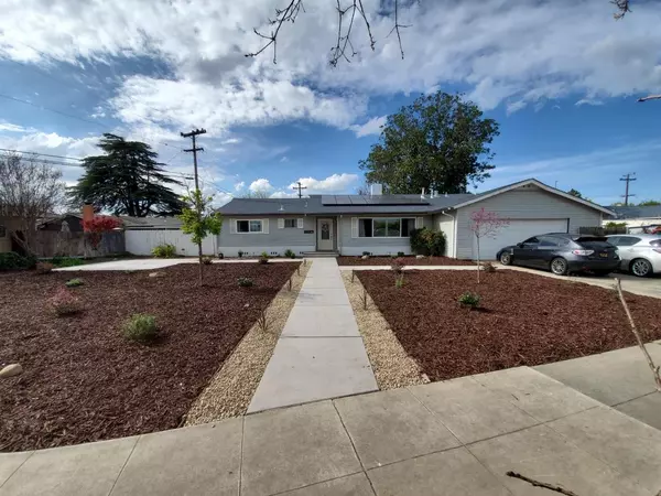 1979 Eucalyptus Street, Atwater, CA 95301