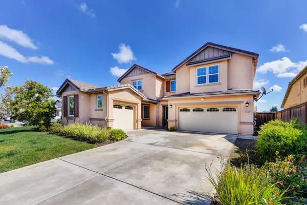 8676 Vizela Way, Elk Grove, CA 95757