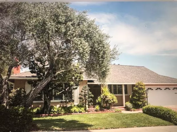 Burlingame, CA 94010,1670 Escalante Way