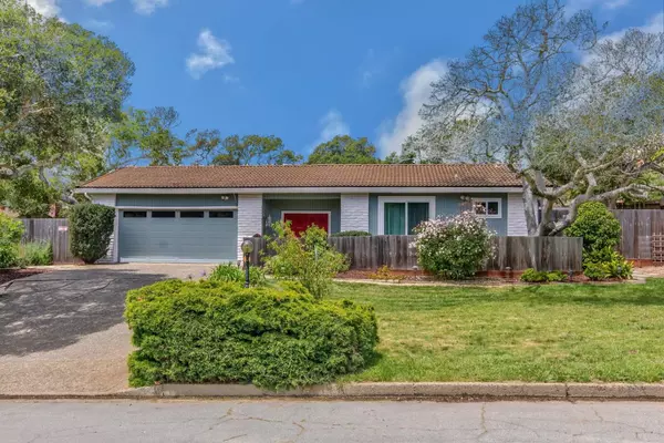 15625 Charter Oak Boulevard, Prunedale, CA 93907