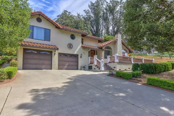 200 Karen Court, Aromas, CA 95004