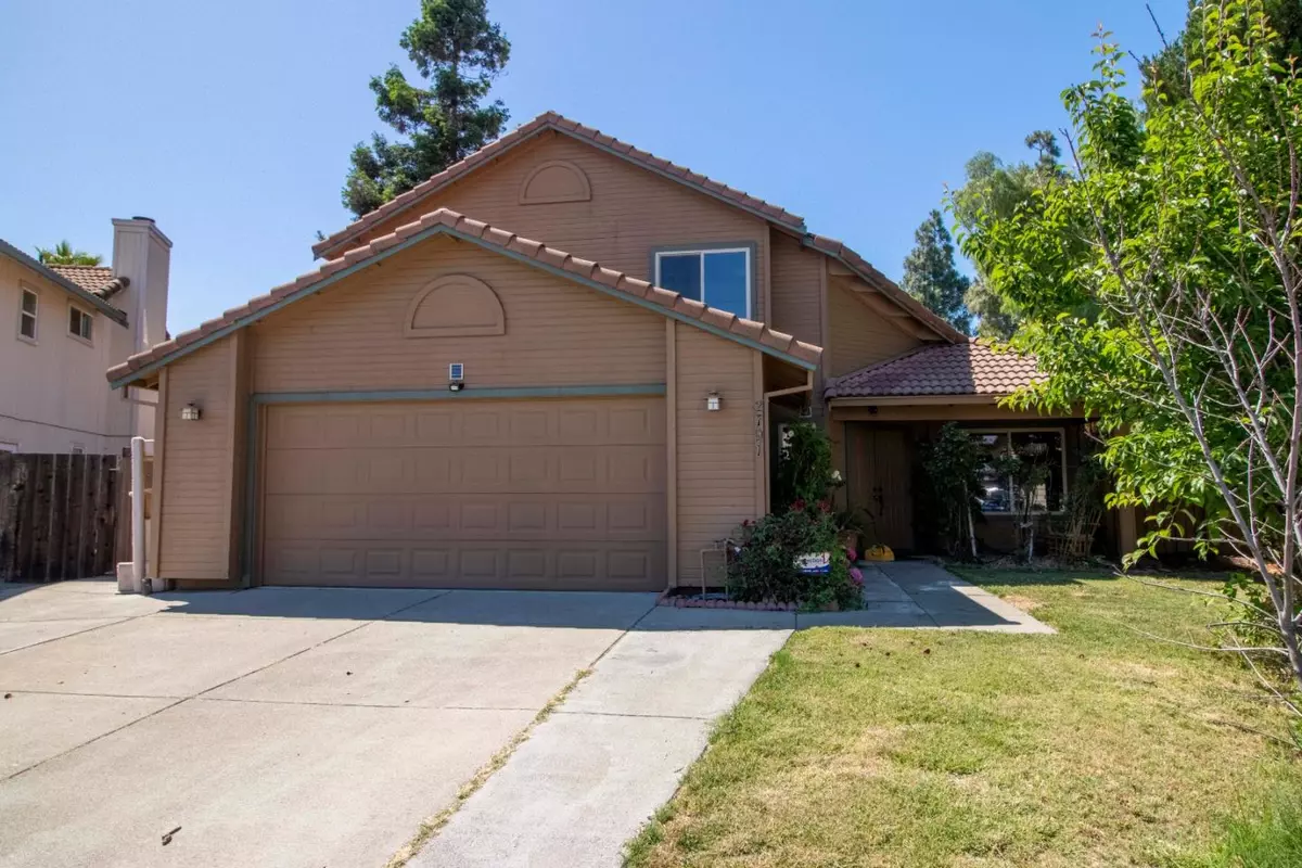 Fairfield, CA 94533,2791 Canal Court