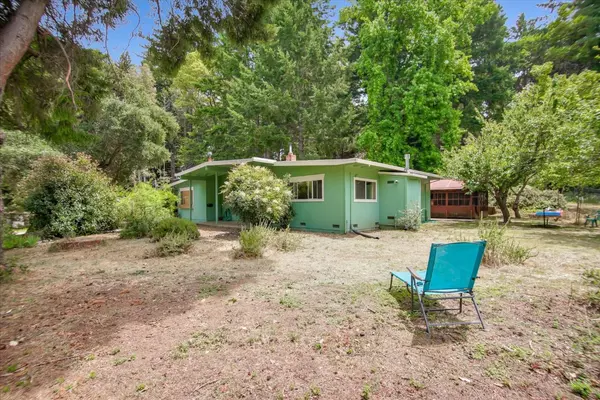 250 Stephens Lane, Ben Lomond, CA 95005