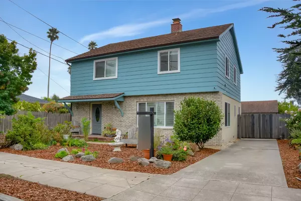 309 Estrella Avenue, La Selva Beach, CA 95076