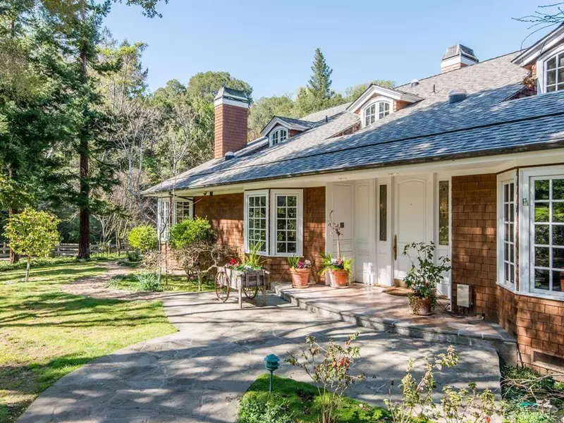 380 Portola Road, Portola Valley, CA 94028