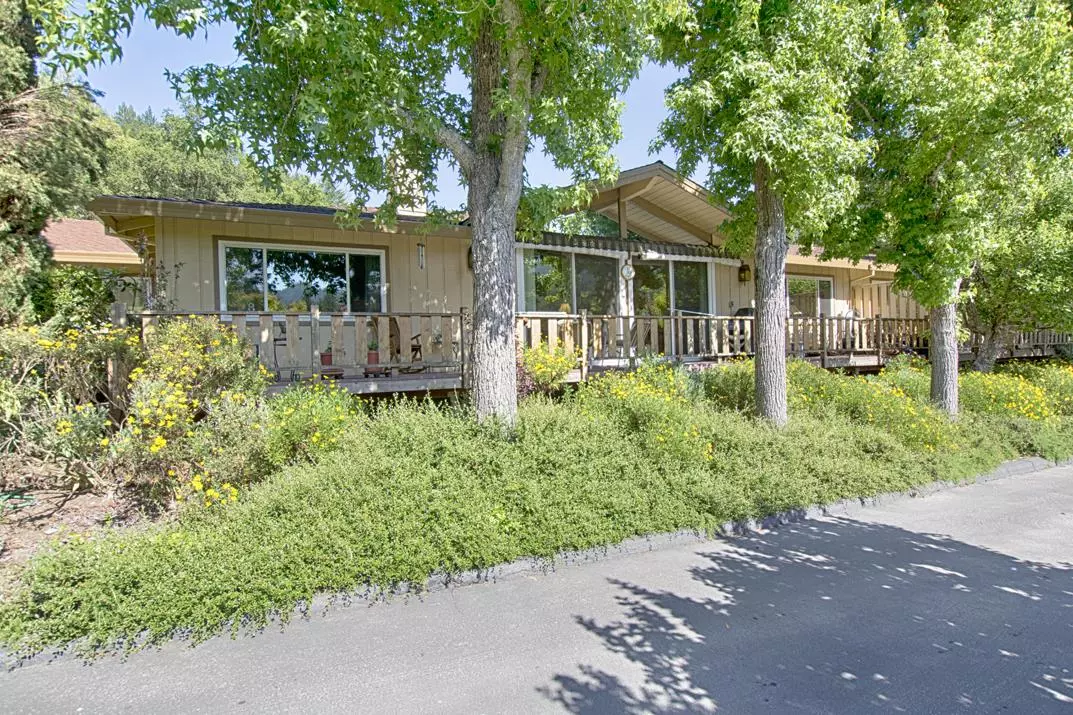 Boulder Creek, CA 95006,165 E Hilton Drive