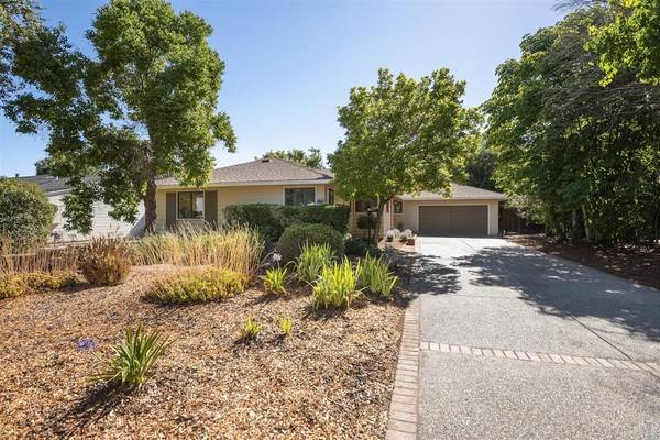 1865 Farndon Avenue, Los Altos, CA 94024