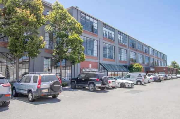 4053 Harlan Street #110, Emeryville, CA 94608