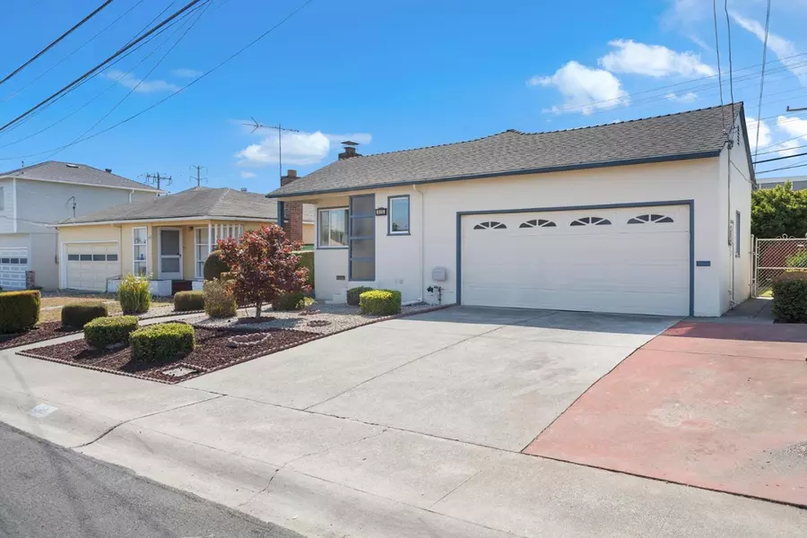 415 Anita Drive, Millbrae, CA 94030