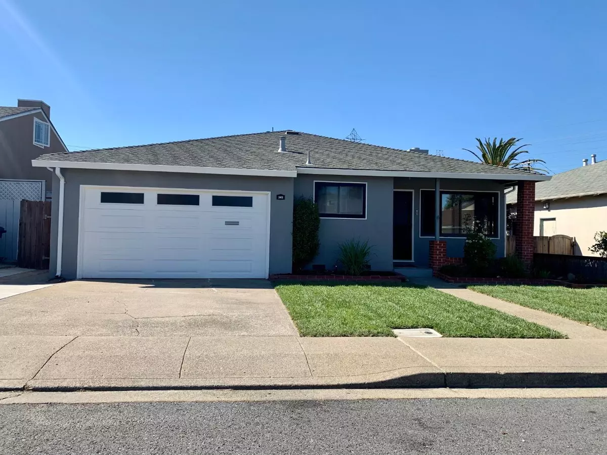 Millbrae, CA 94030,340 San Pablo Avenue