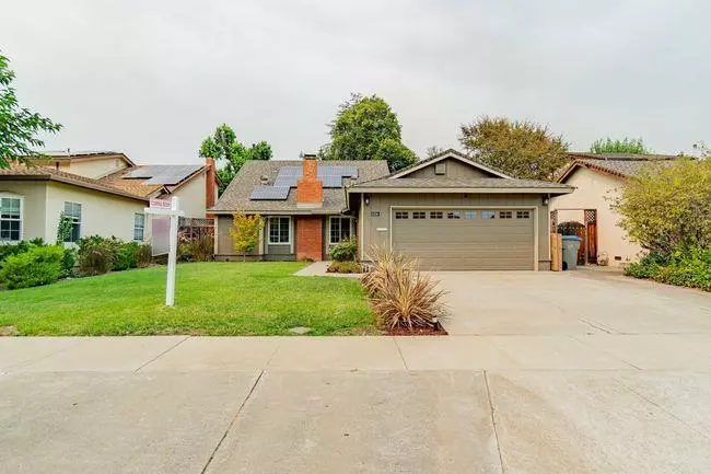 6356 Mayo Drive, San Jose, CA 95123
