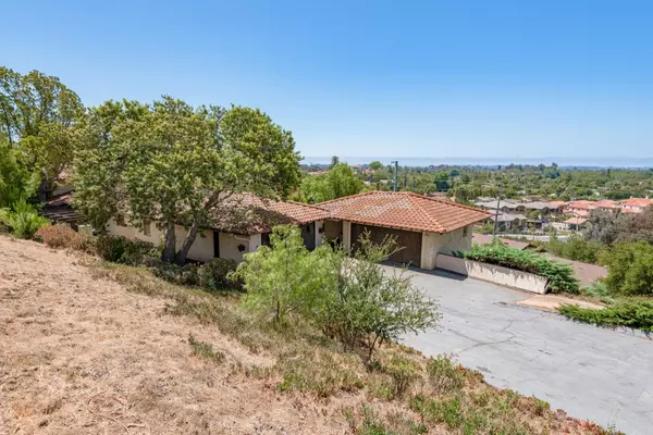 655 La Buena Tierra, Santa Barbara, CA 93111