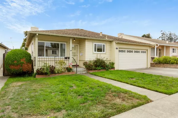 325 San Jose Avenue, Millbrae, CA 94030