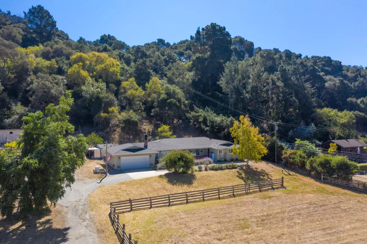 Prunedale, CA 93907,148 Echo Valley Road
