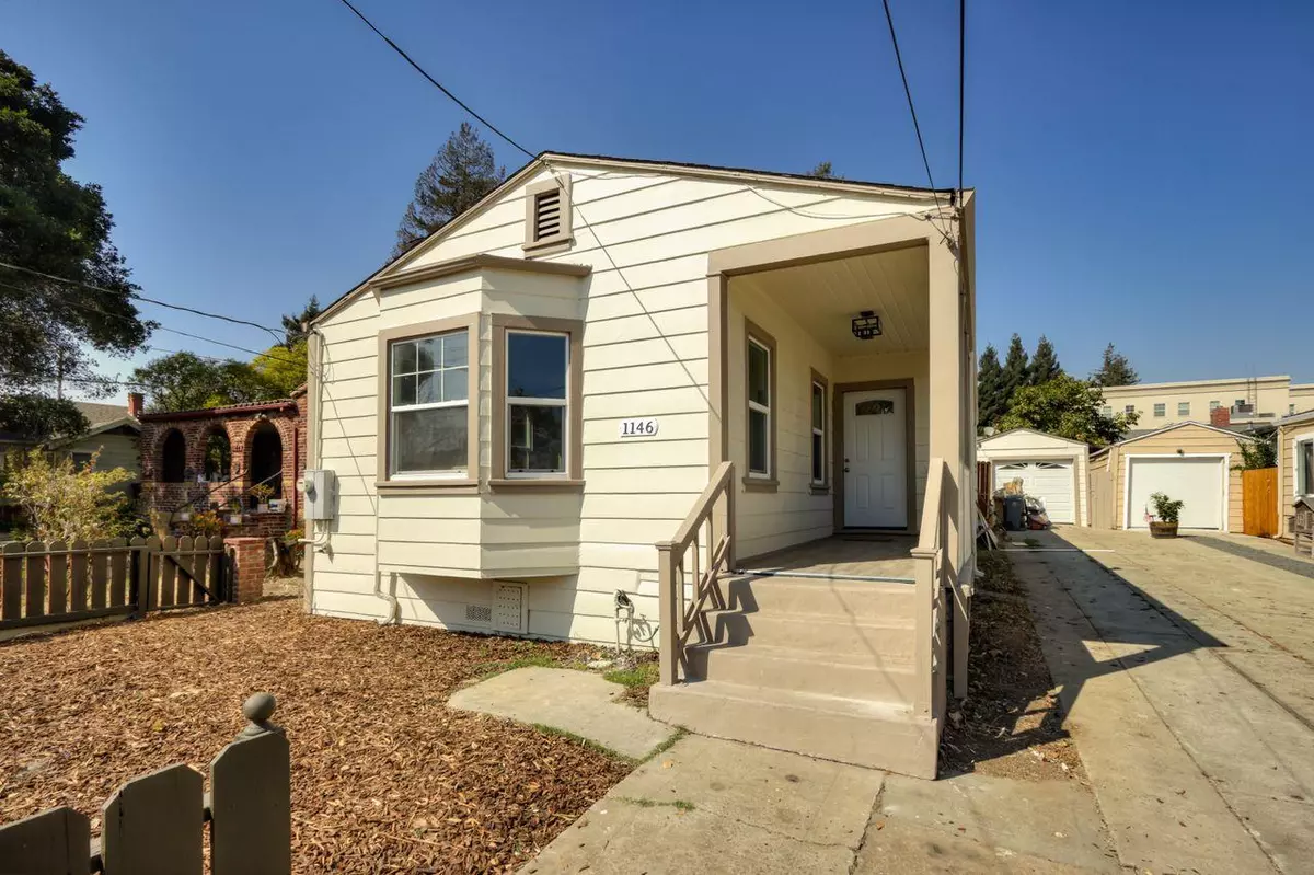 Vallejo, CA 94590,1146 Nebraska Street