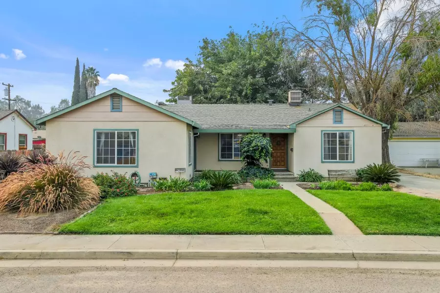 1517 Palo Alto Street, Dos Palos, CA 93620