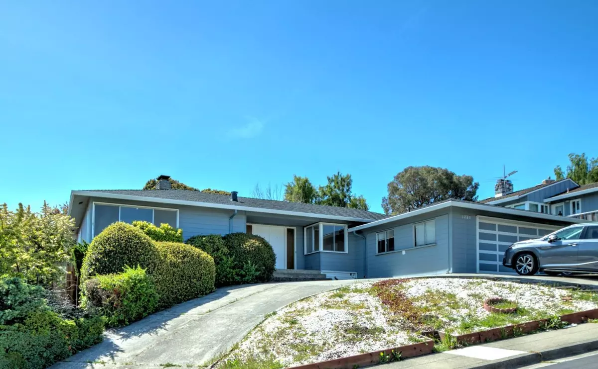 Millbrae, CA 94030,1285 Toyon Drive