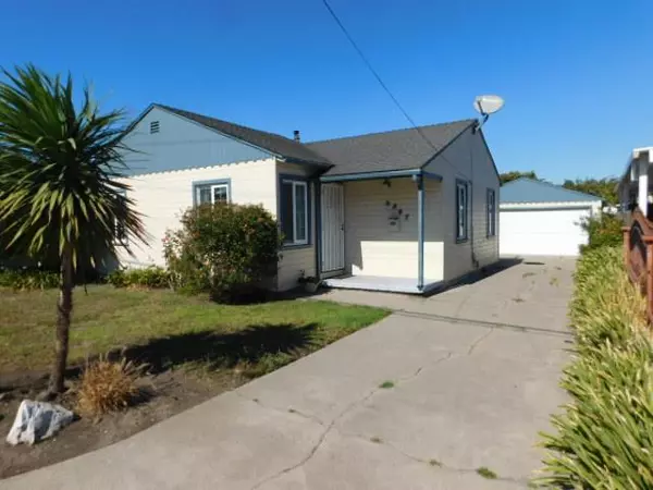 2947 Brook Way, San Pablo, CA 94806