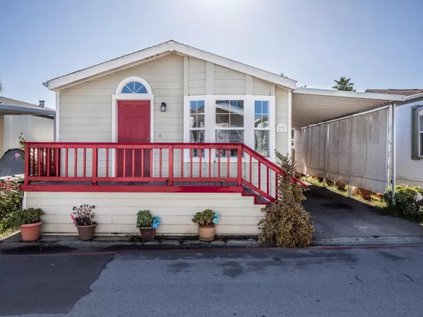 2630 Orchard Street #23, Soquel, CA 95073