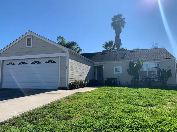 5153 Francis Street, Oceanside, CA 92057