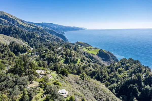 Big Sur, CA 93920,48300 Coastlands